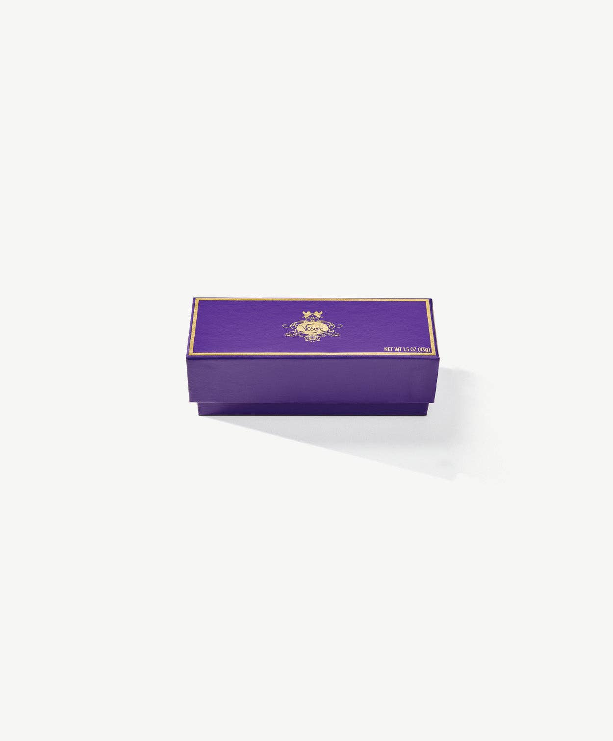 Vosges - 4 Piece Vegan Truffle Collection
