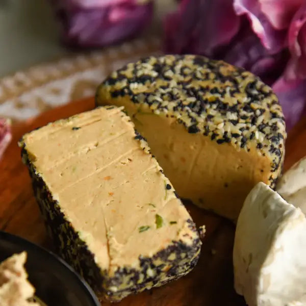 Rebel - Everything Fromage 7oz