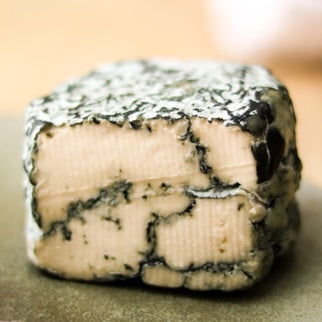 Nutty Artisan Foods - Simply Blue 4.6oz