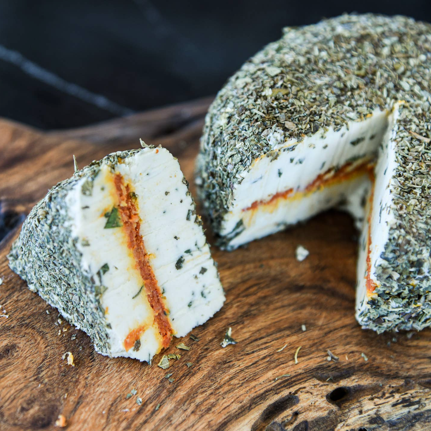 Rebel - Tomato Herb Fromage 7oz