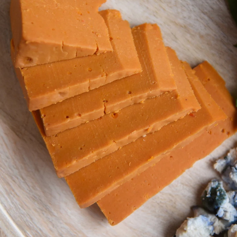 Rebel - Smoked Cheddar 5oz