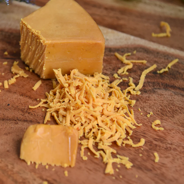 Rebel - Smoked Cheddar 5oz