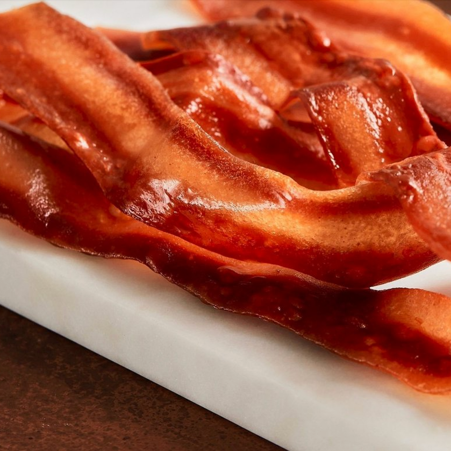 Umaro - Plant-Based Vegan Applewood Bacon 2.8oz