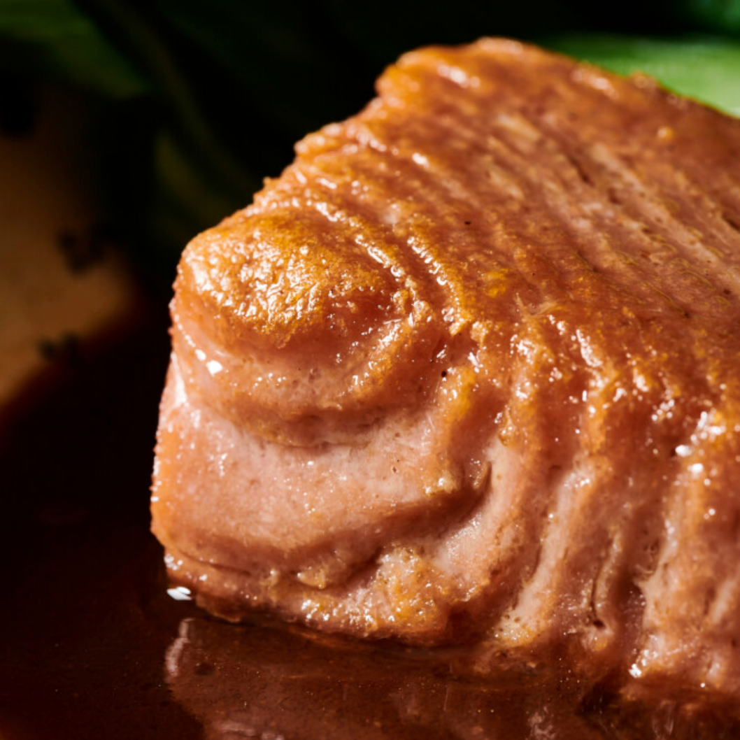 Oshi - Salmon Fillet 4.4oz