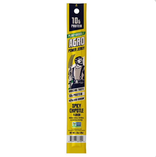 Agro - Power Sticks - Spicy Chipotle 1oz