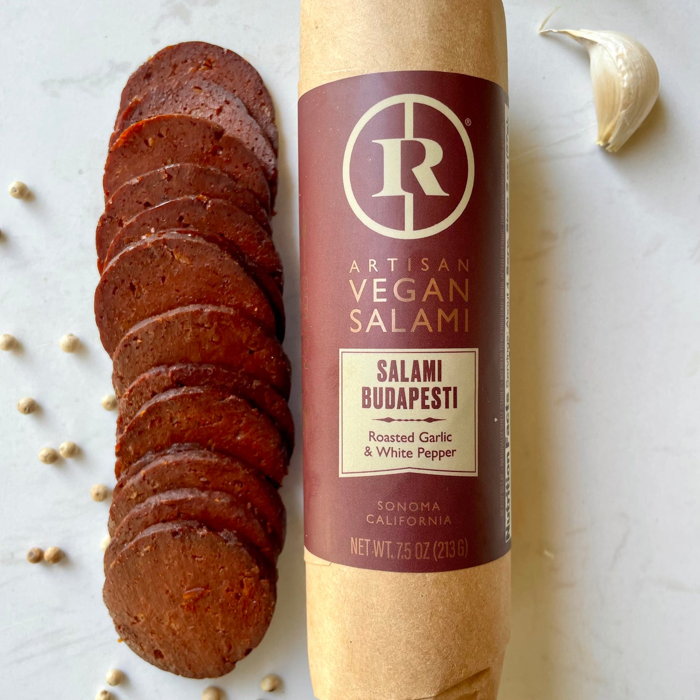 Renegade - Salami Budapesti 7.5oz