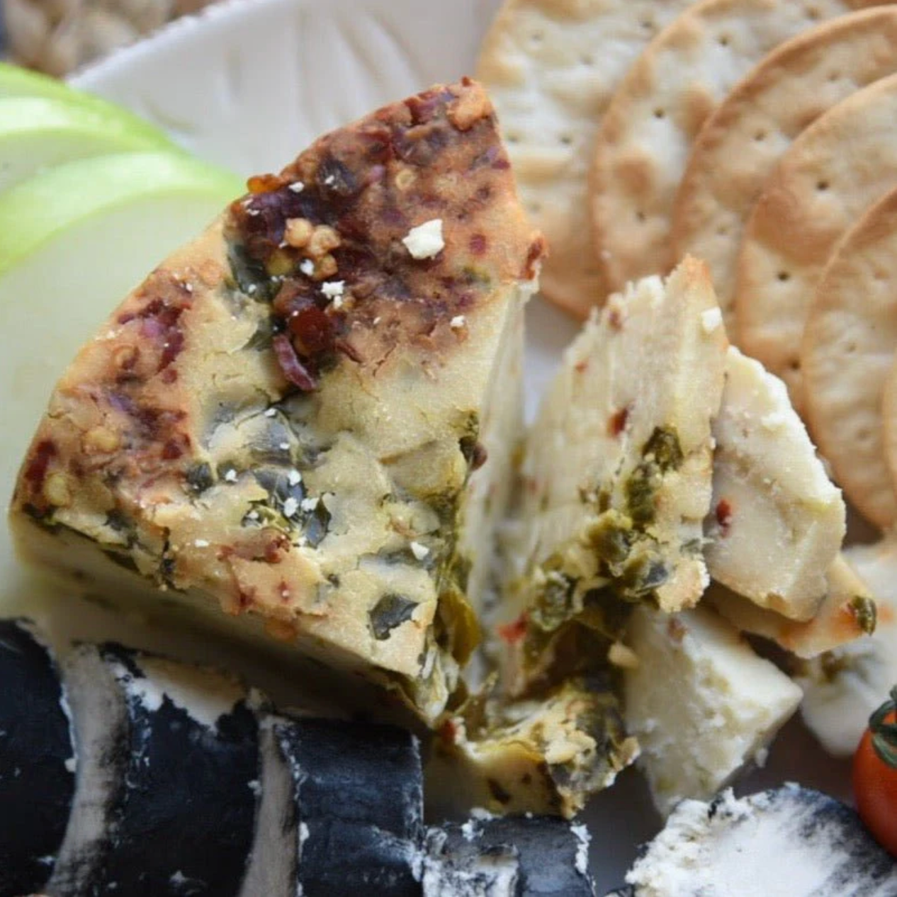 Rebel - Pepper Jack 5oz