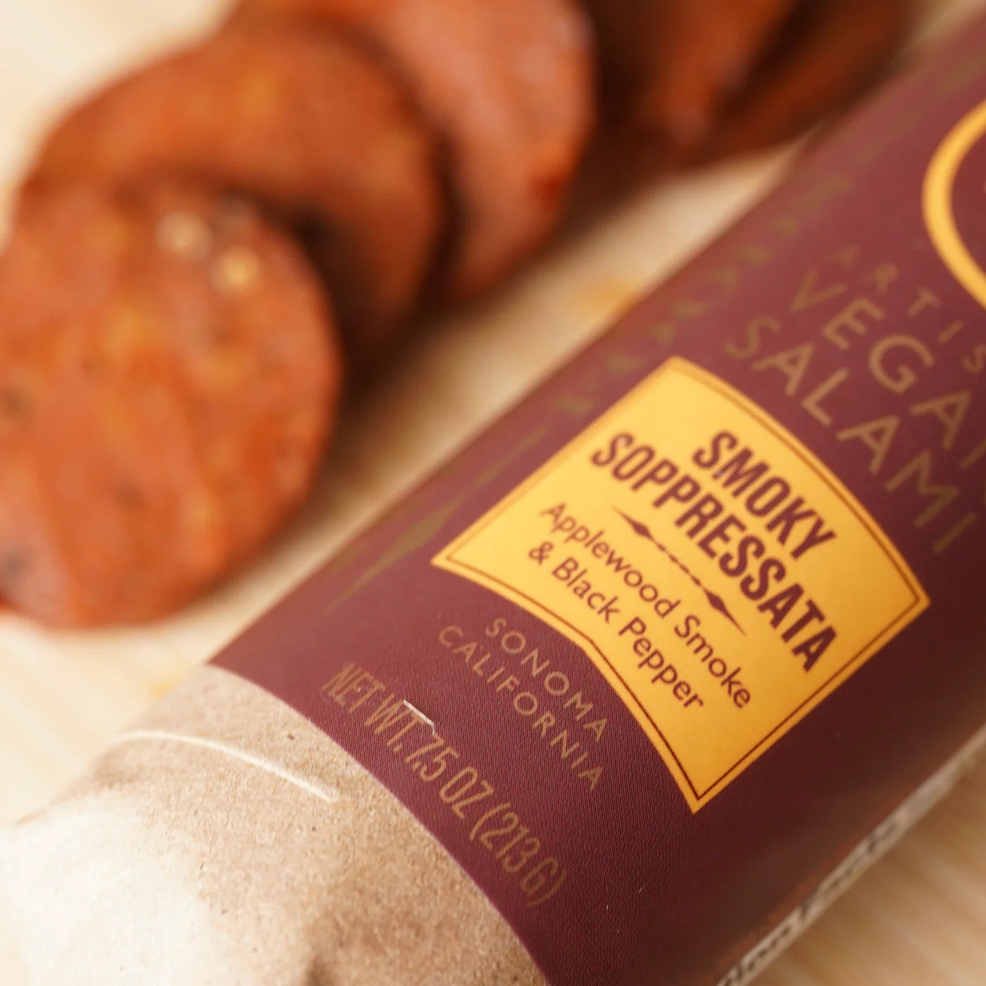 Renegade - Smoky Soppressata 7.5oz