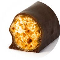 Go Max Go - Thumbs Up Candy Bar