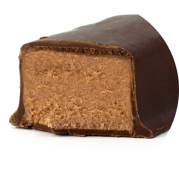 Go Max Go - Buccaneer Candy Bar
