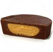 Go Max Go - Cleo's Peanut Butter Cups