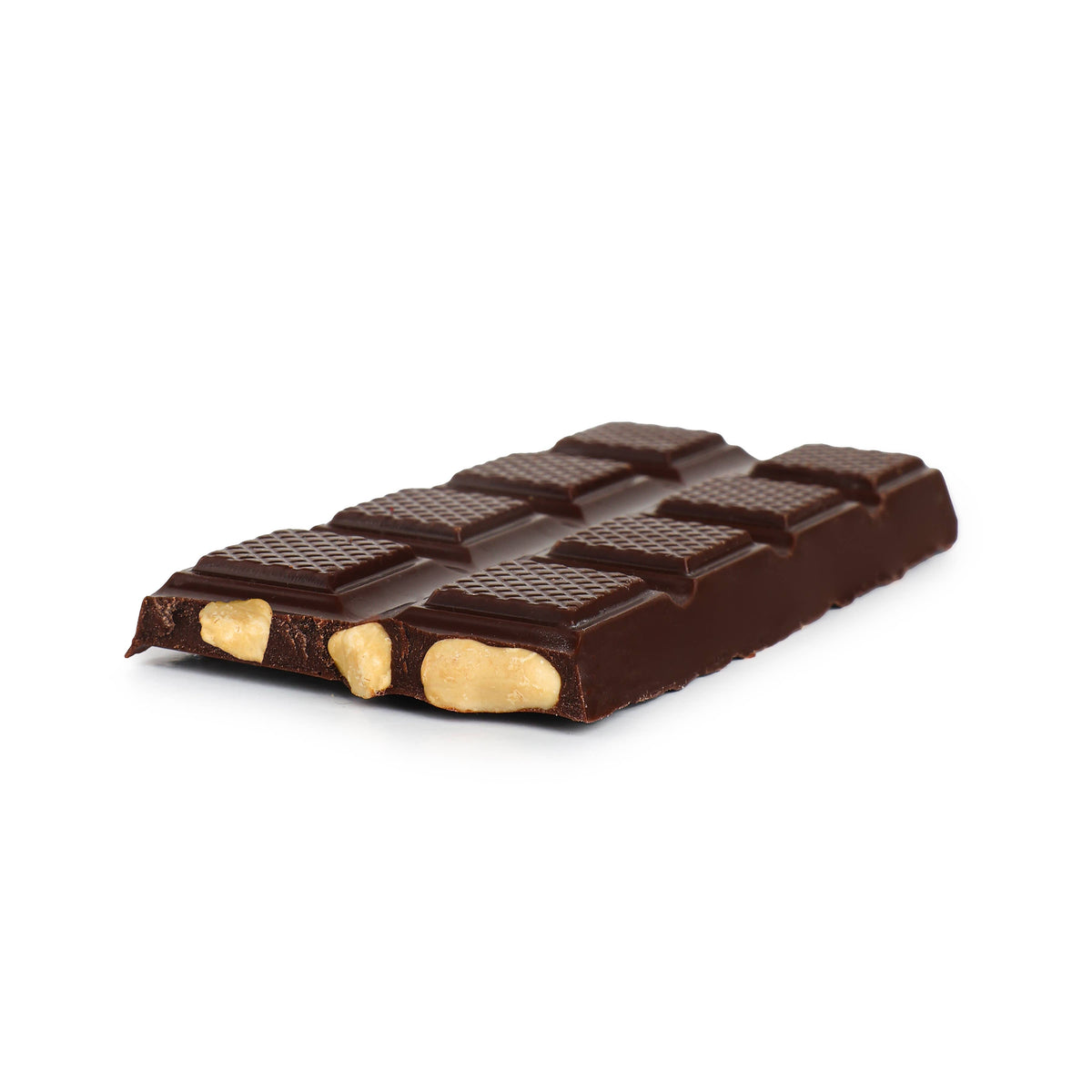 Go Max Go - Nutsy Doodle Candy Bar