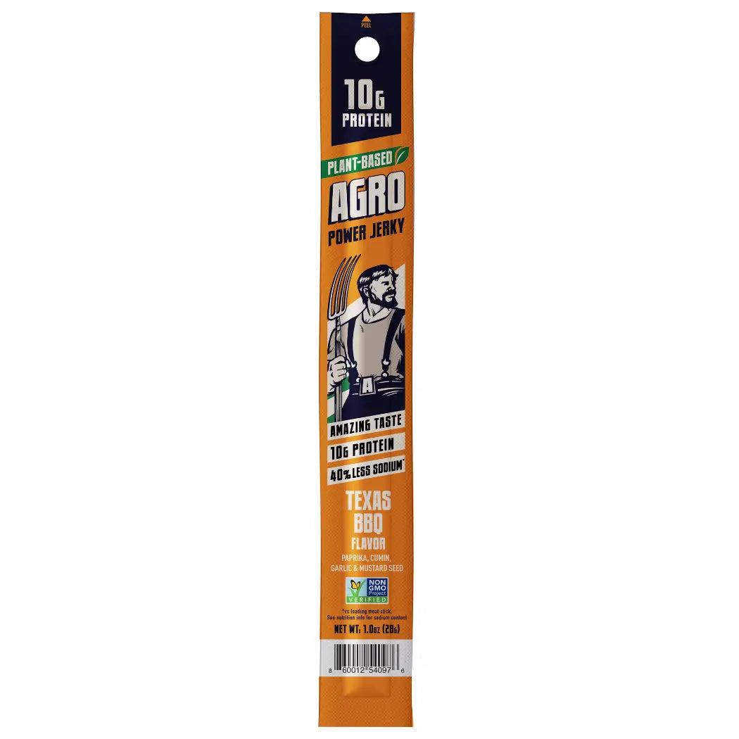Agro - Power Sticks - Texas BBQ 1oz