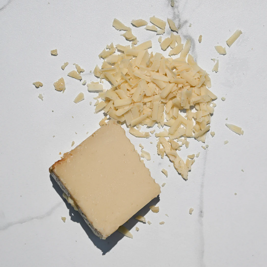 Rebel - Parmesan 5oz