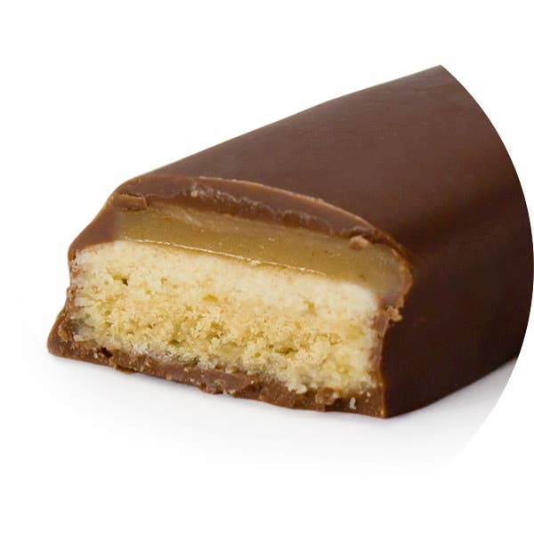 Go Max Go - 2fer Candy Bar
