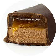 Go Max Go - Twilight Candy Bar