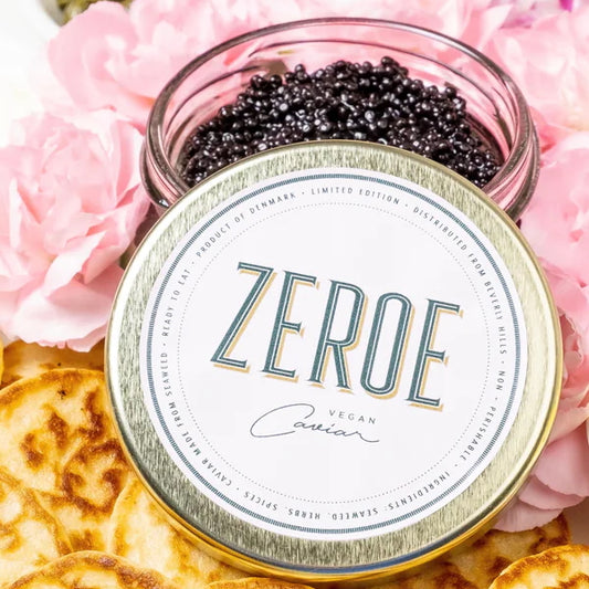 Zeroe - Vegan Caviar 1.76oz